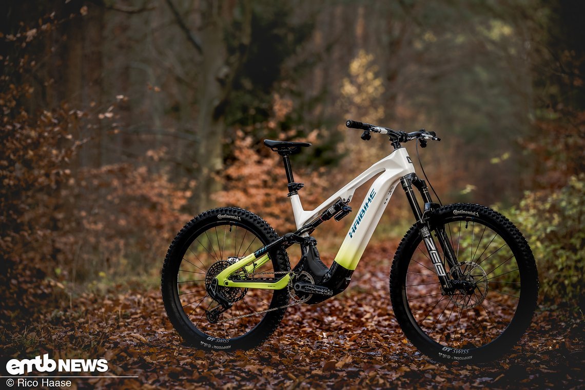 Haibike Hybe DSC 2123