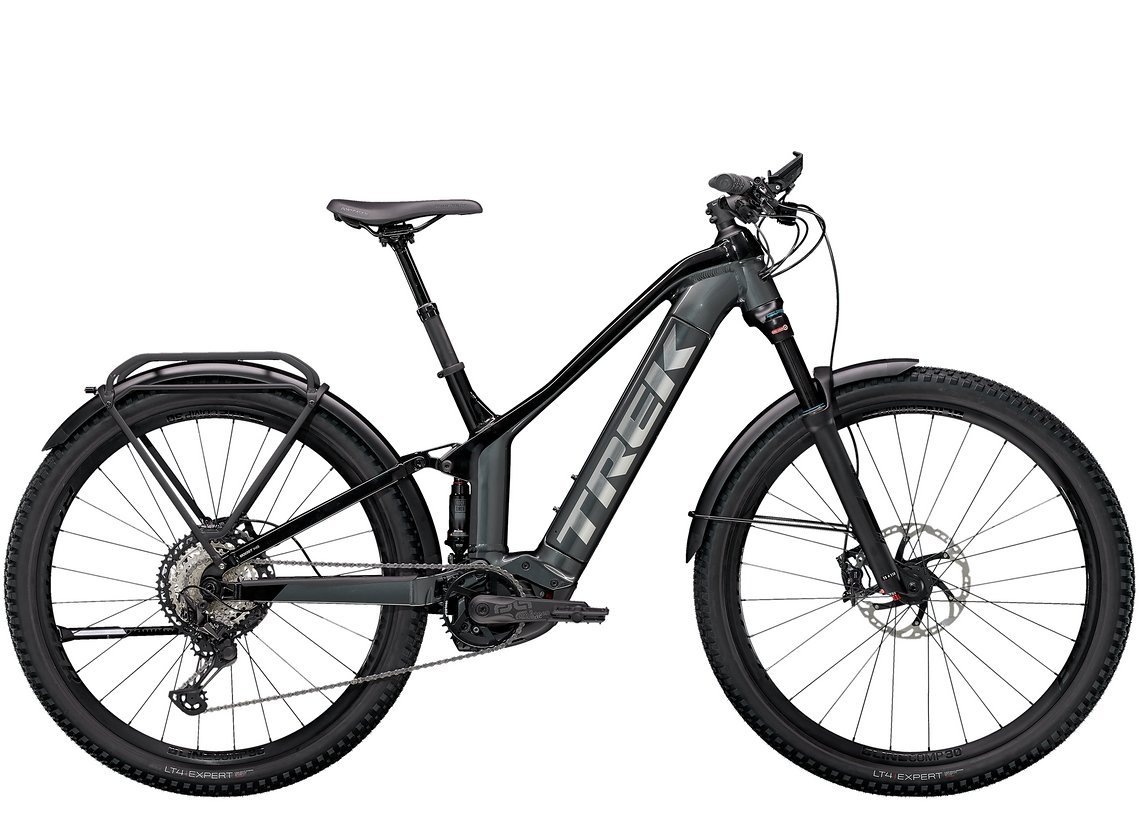 Trek Powerfly FS 9 Equipped – Preis: 6.335,16 €