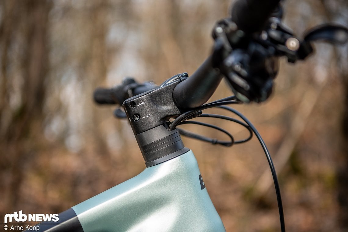 BH Bike-24