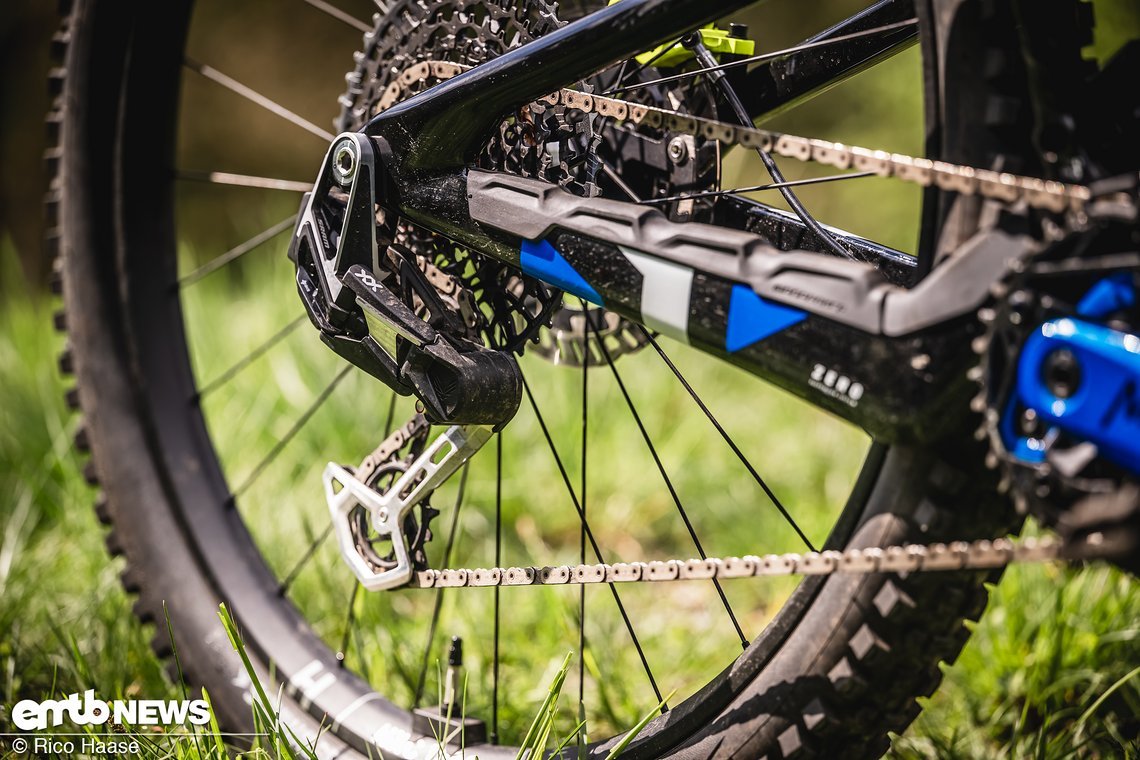 Stefan Schlie Mr Uphillflow E-Bike Z8H 4484