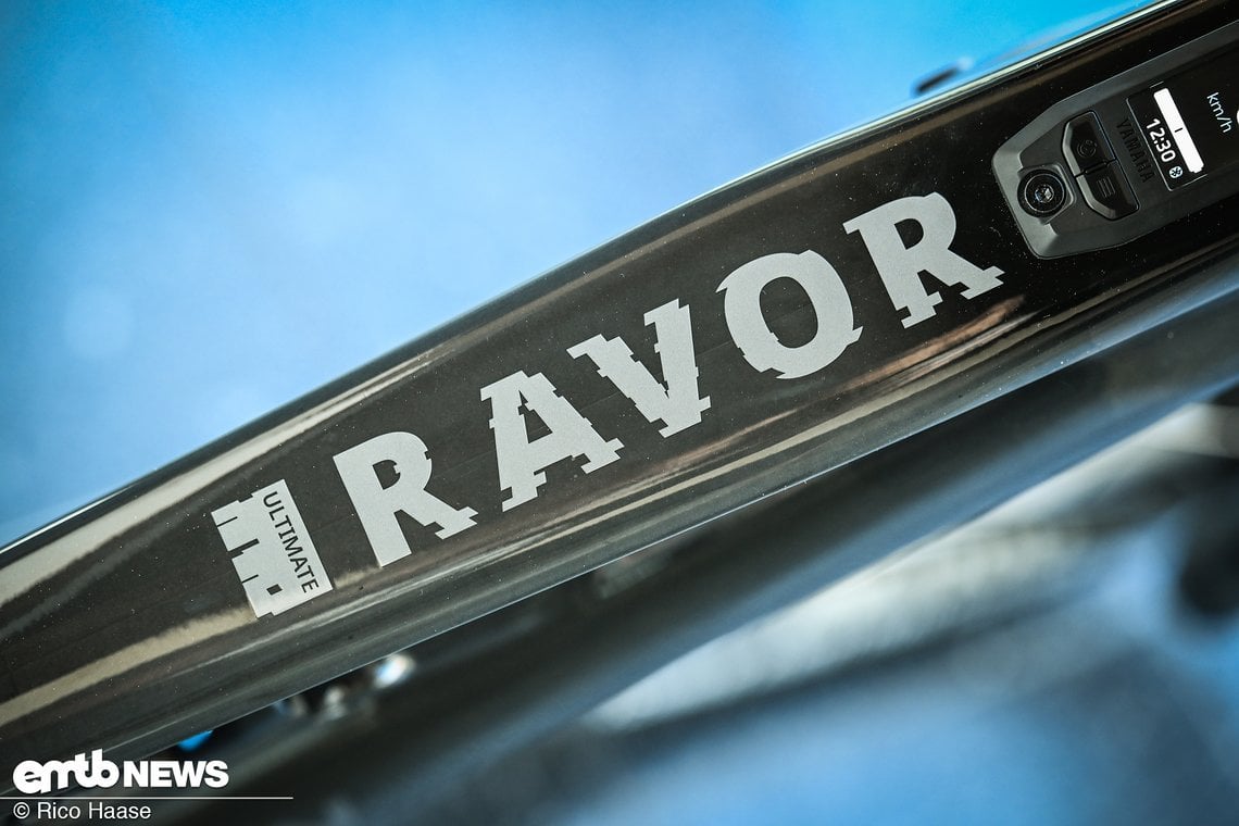 Raymon Ravor 2026 Z8H 6507