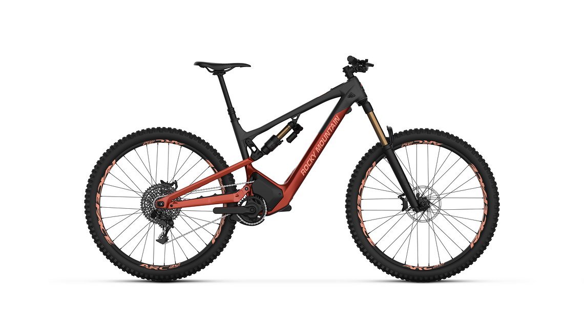 Rocky Mountain Altitude Powerplay C70