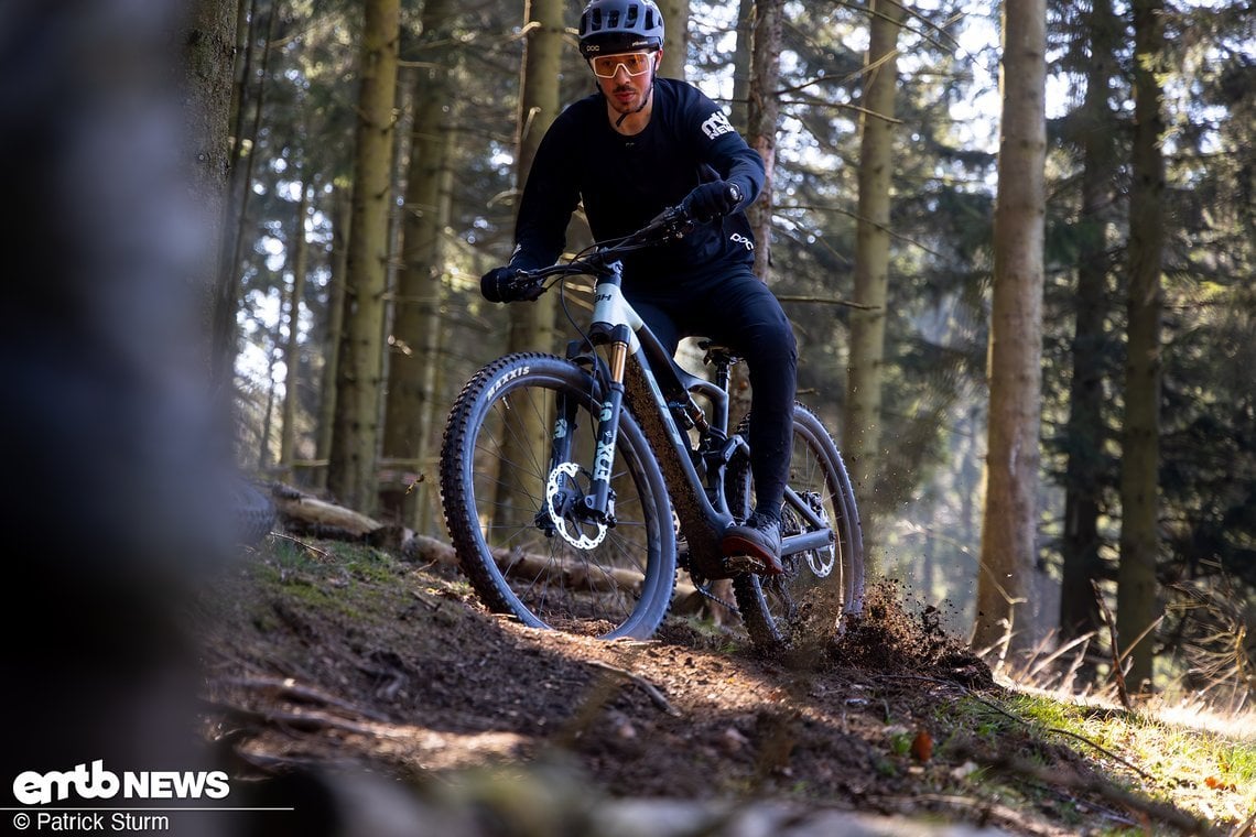 BH iLYNX TRAIL 2025 PSturm-8