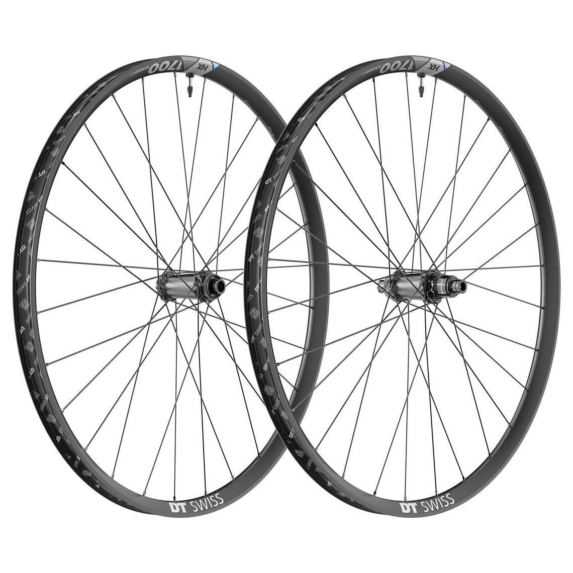 DT Swiss HX 1700 Spline LS