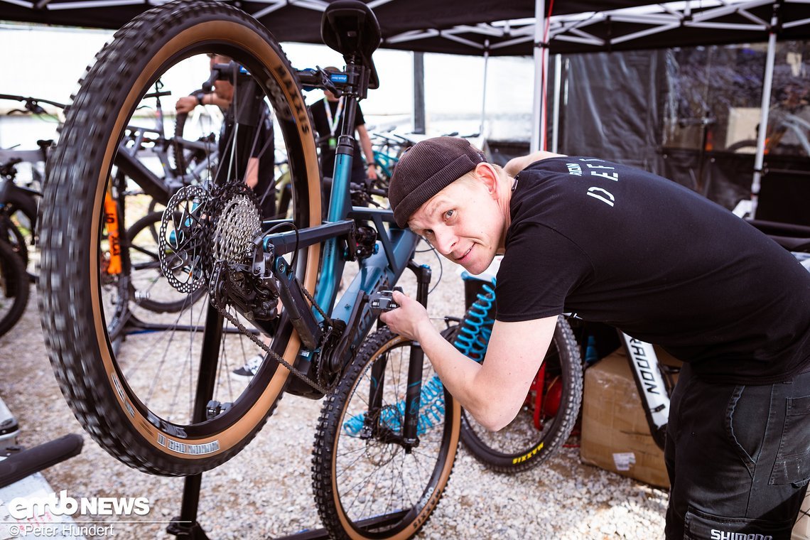 EMTB-News BikeFestival-Riva 2022 D1-Peter100147