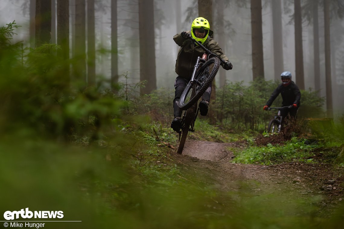 Bosch Flow Camp 2025 emtb news MH-75