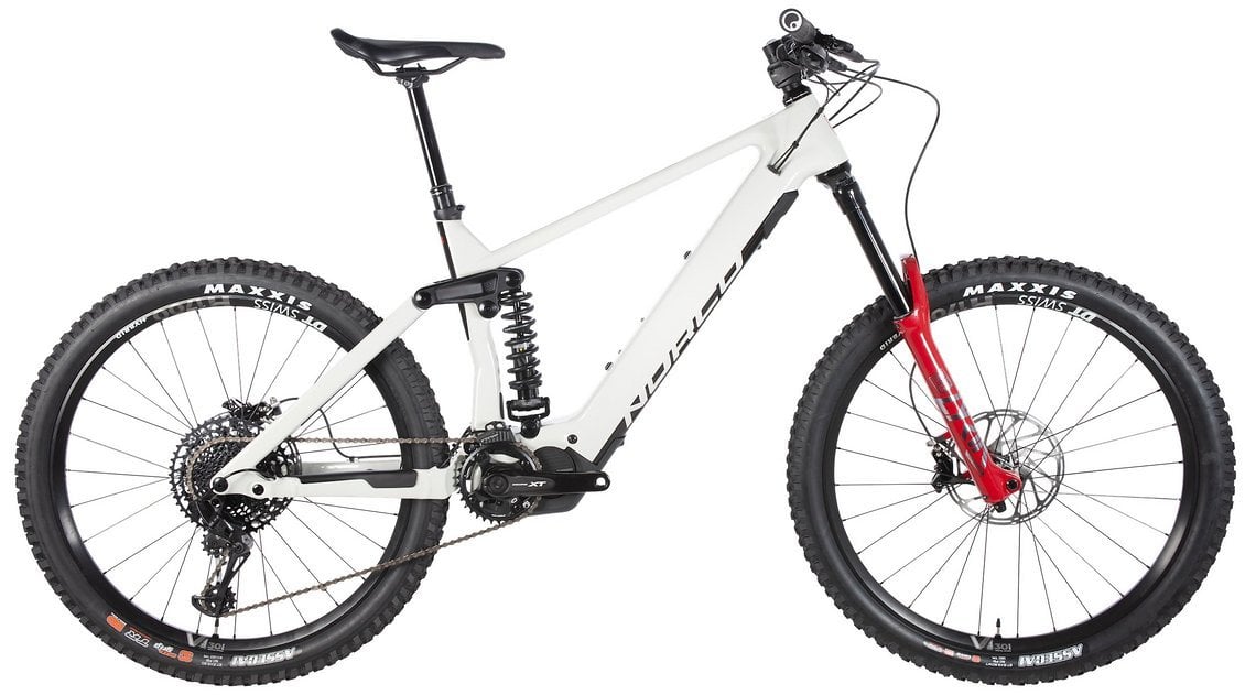 Norco Range VLT 1