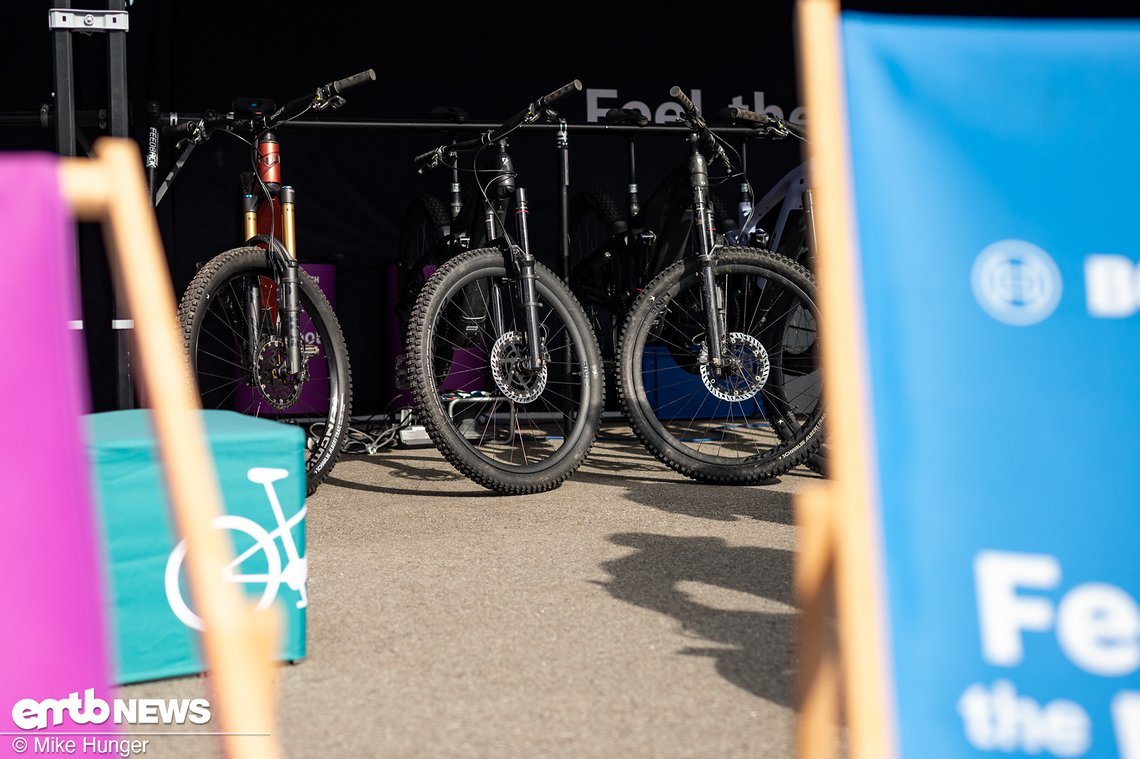 Bosch Flow Camp 2025 emtb news MH-87
