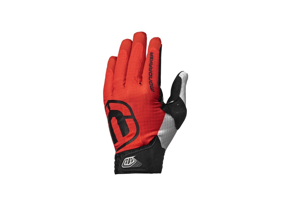 Mondraker-TLD Air-Handschuhe