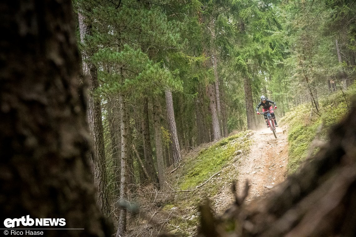 Focus Ride with the Pros in Brixen DSC 1401