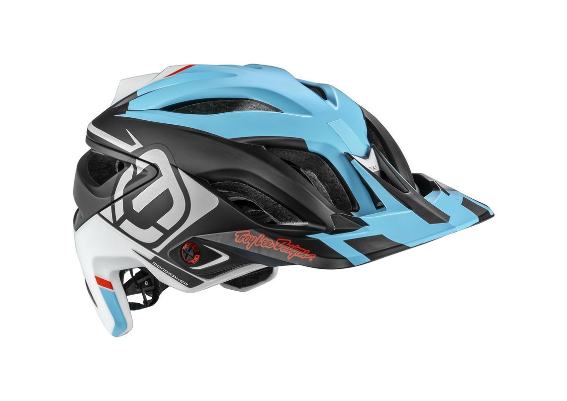 Mondraker-TLD A3-Helm