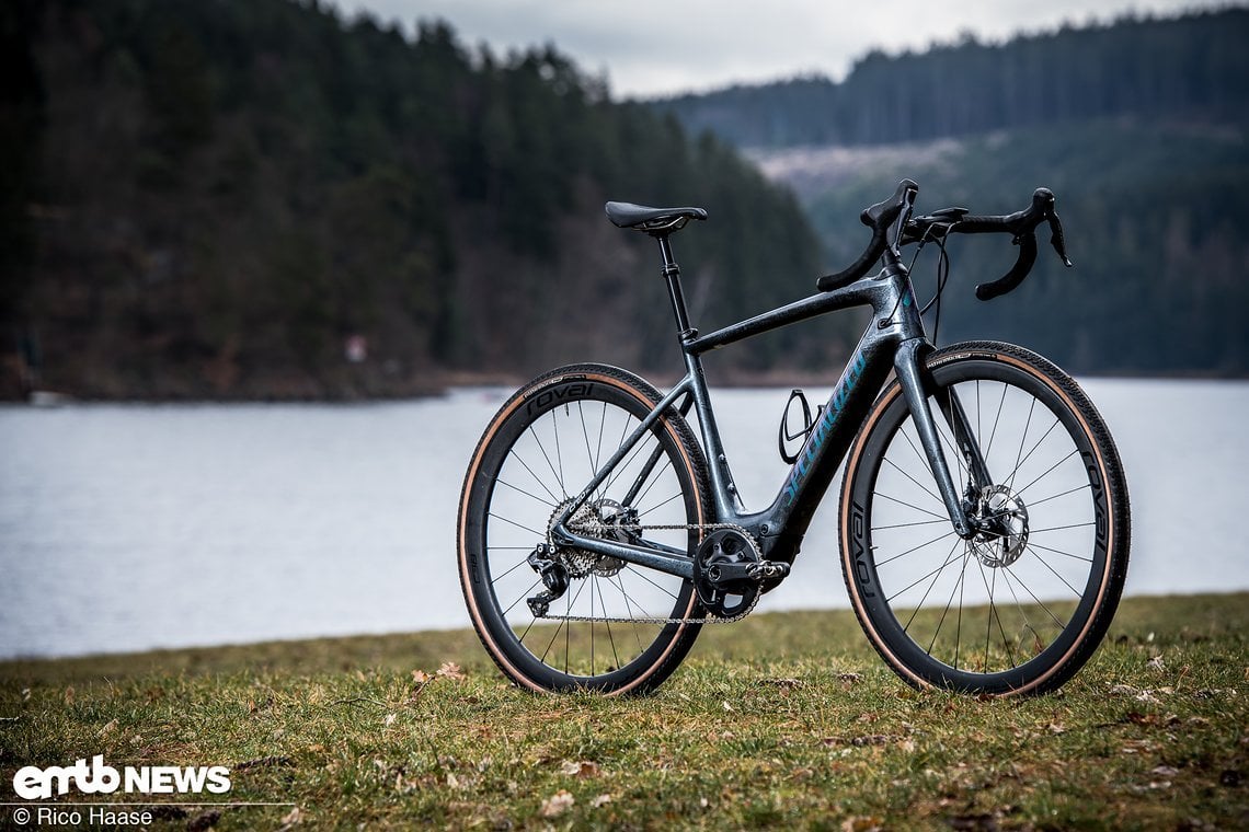 Specialized Turbo Creo SL – On- und Offroad eine echte Macht und der Tipp der Redaktion!