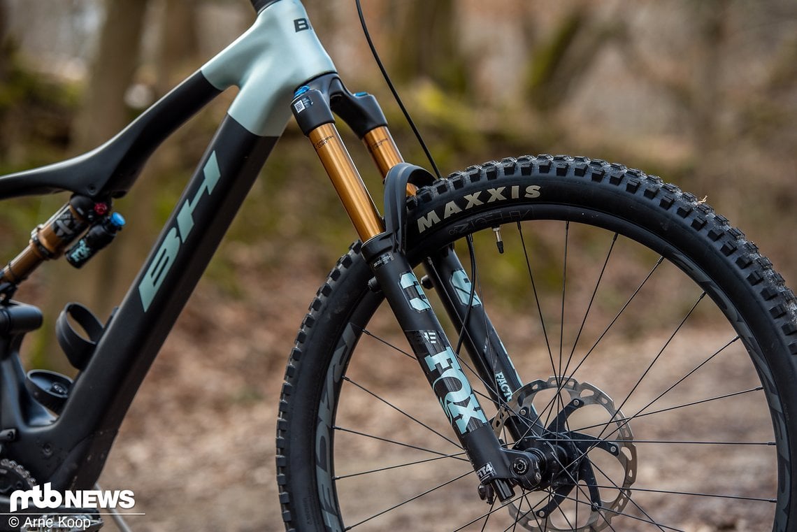 BH Bike-6