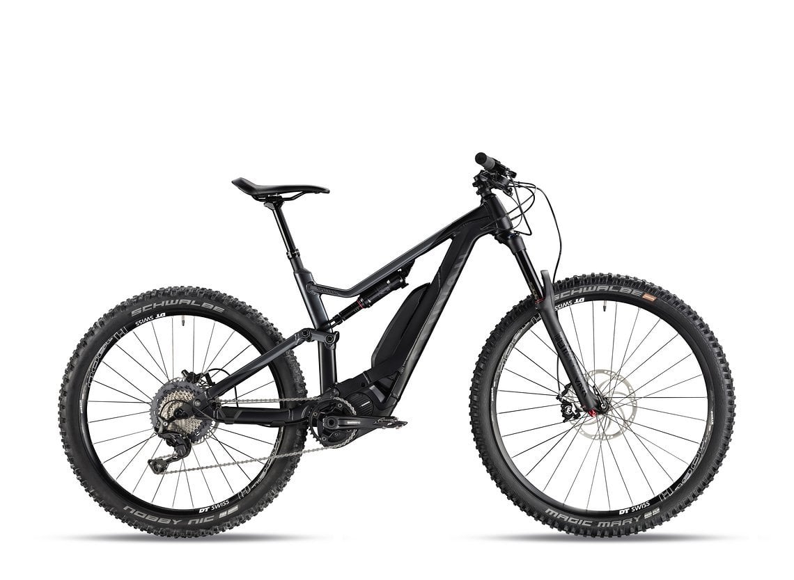 Canyon Spectral:ON 6: Preis 3.799 EUR