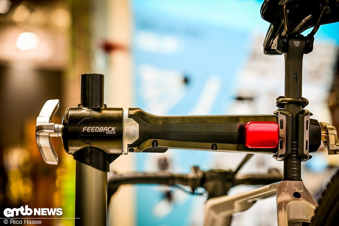 Eurobike 2025 Highlights Z8H 7065