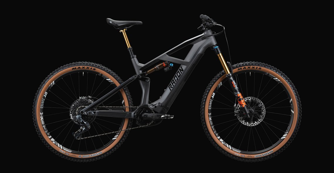 Radon Render 10.0 HD – ein super ausgestattetes E-Trailbike der Oberklasse zum Sparpreis