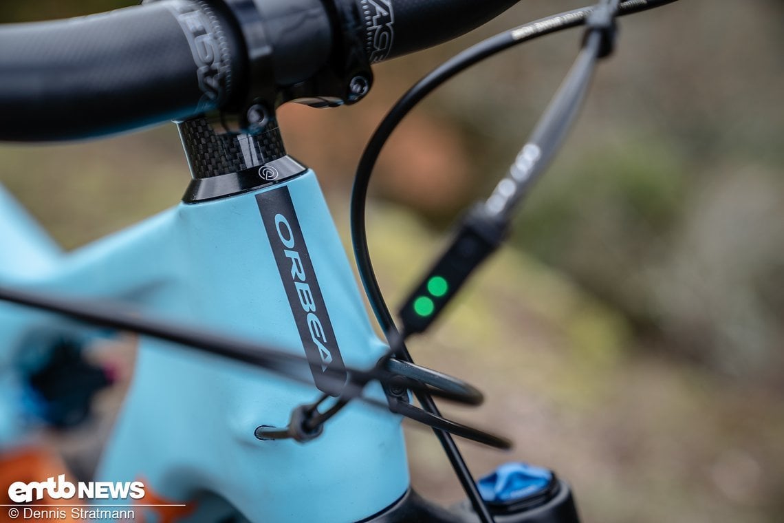 Orbea Rise – Light-E-MTB Neuheit aus Spanien