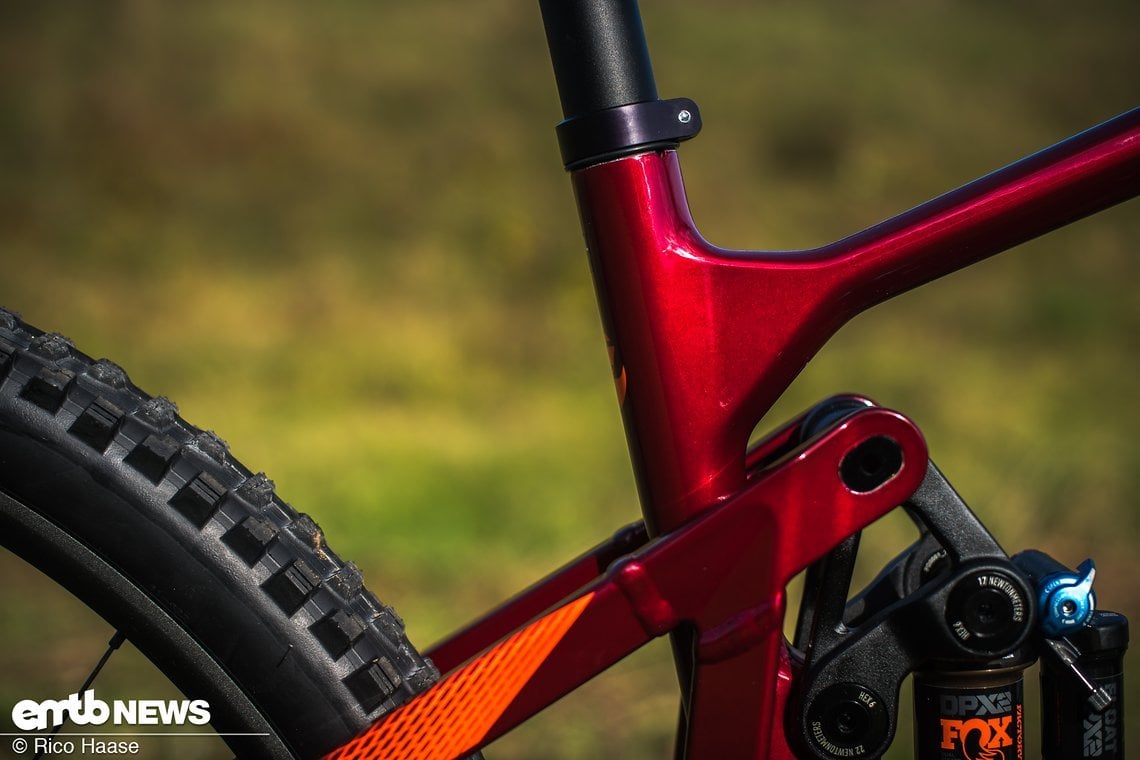 Ghost E-Riot Trail Pro 2022 im Test DSC 9767