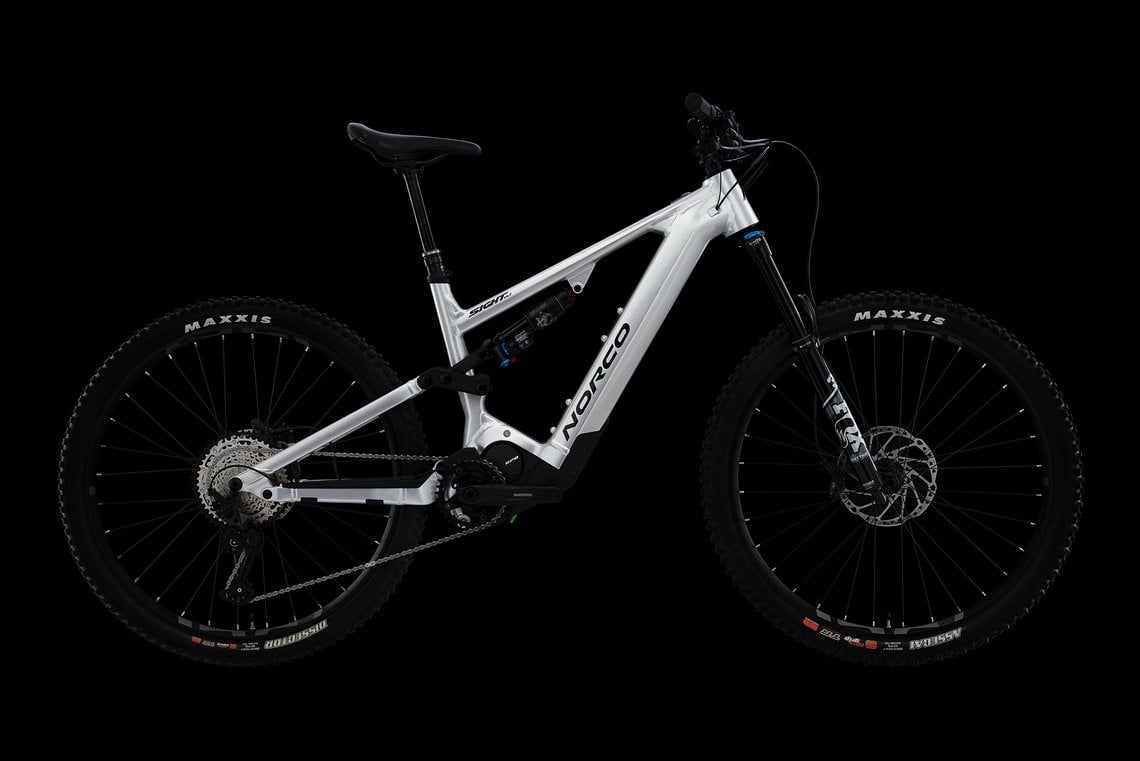 Norco Sight VLT A1 – Preis: ab 7.299 €