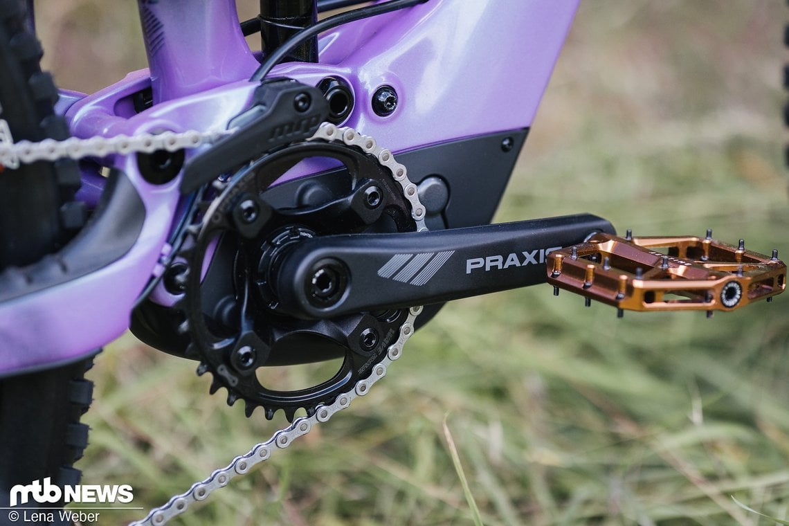 Praxis e-Cadet+