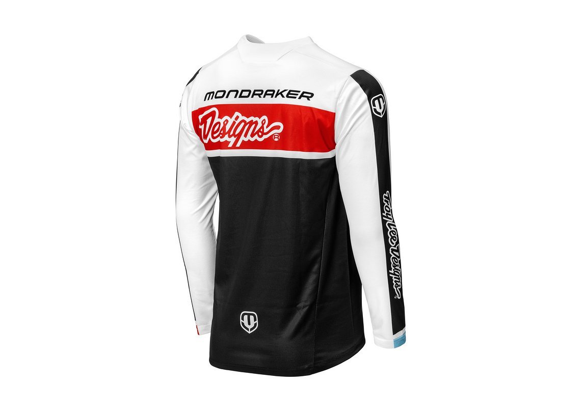 Mondraker-TLD Sprint-Long Sleeve