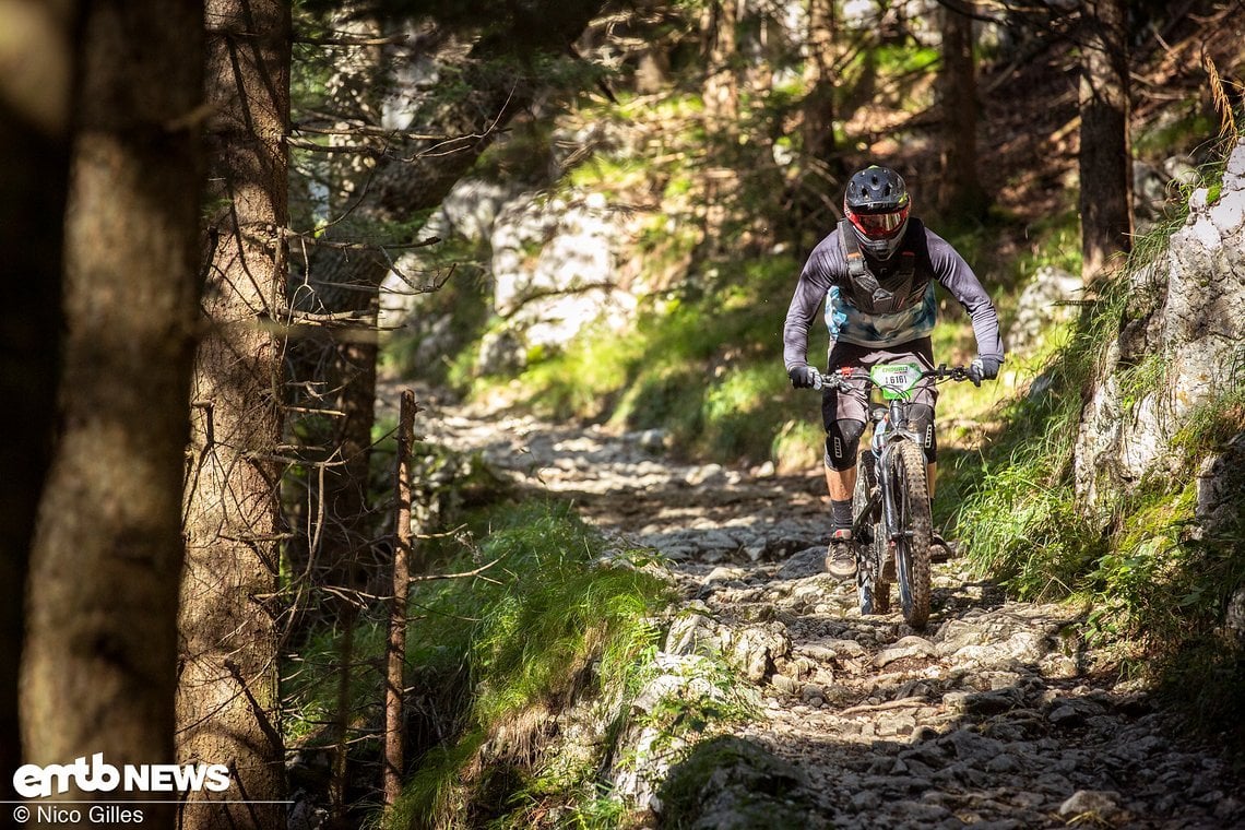 Kenda Enduro One Aschau 2018  MG 6346