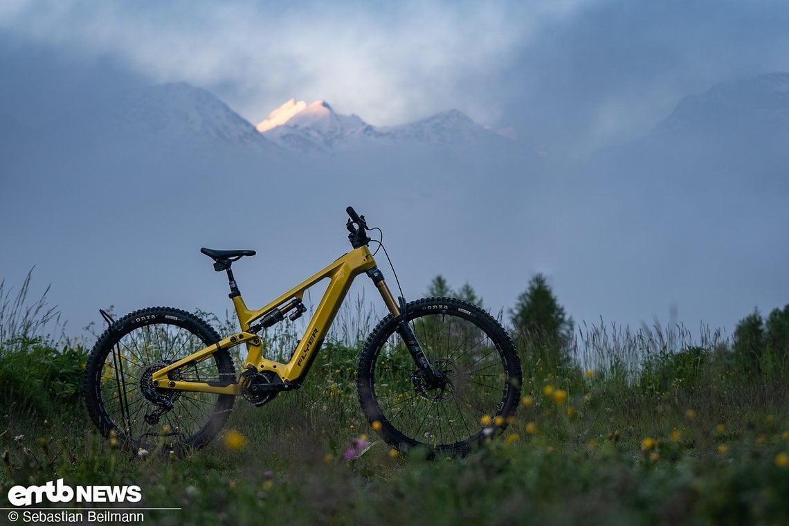 Bereit für massig Spaß auf Schweizer Trails?!