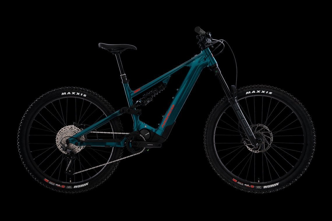 Norco Range VLT A2 – Preis: 6.999 € (UVP)