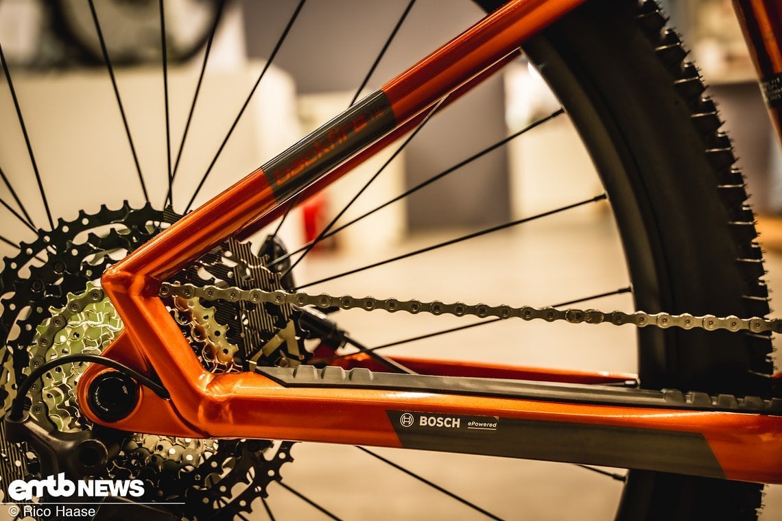 Centurion Backfire Fit R2000i – Eurobike 2023