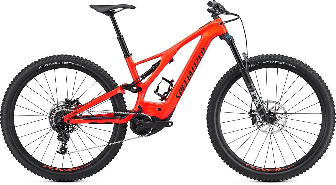 Specialized Turbo Levo Comp FSR