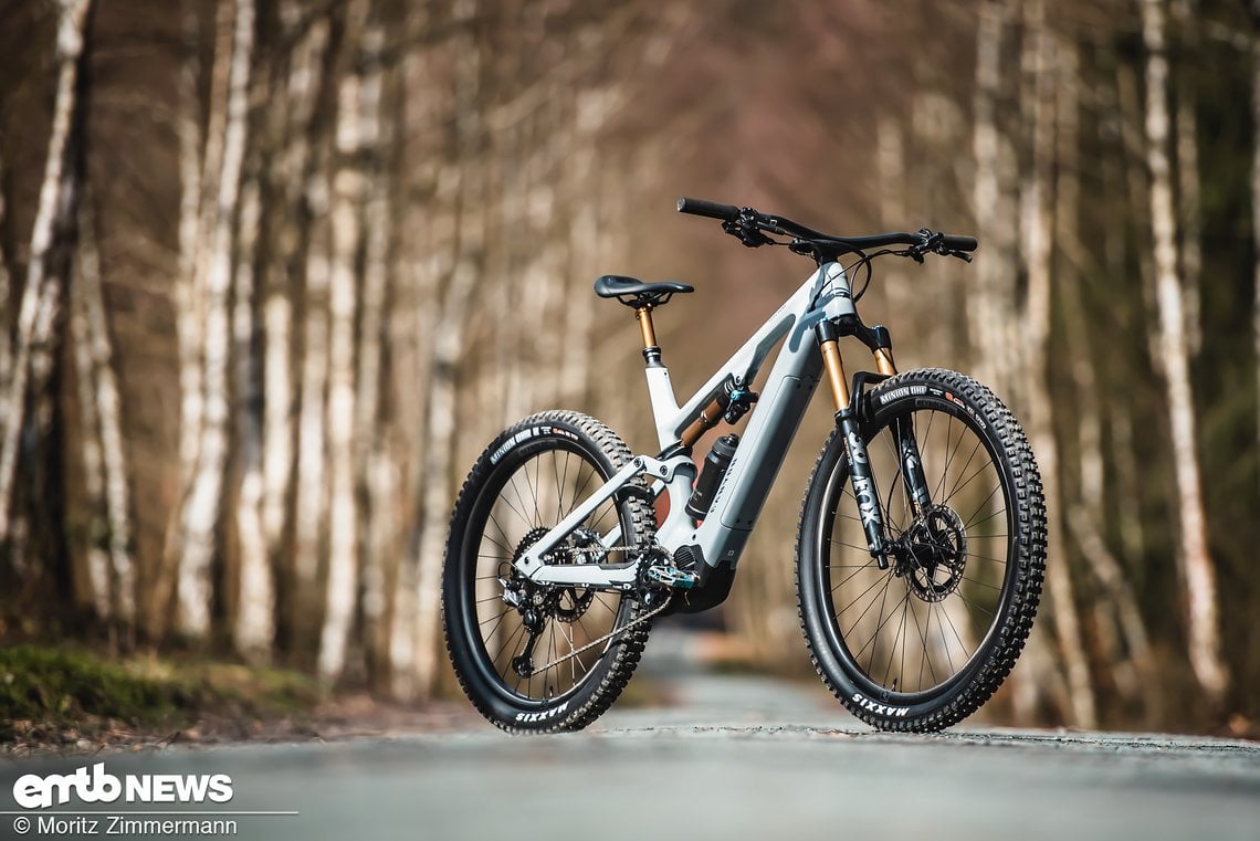 Spectral:ON 9.0 von Canyon – agil auf dem Trail und der absolute Preis-Leistungs-Killer!