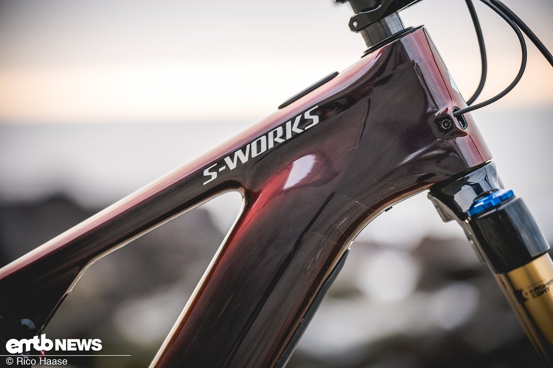 Specialized Levo 4 2025 Test und Neuvorstellung DSC 0705