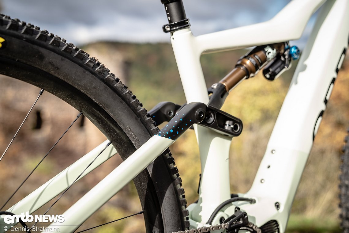 Orbea Rise – Light-E-MTB Neuheit aus Spanien