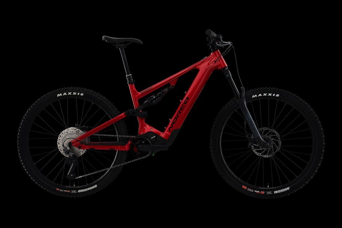 Norco Sight VLT A2 – Preis: ab 6.499 €