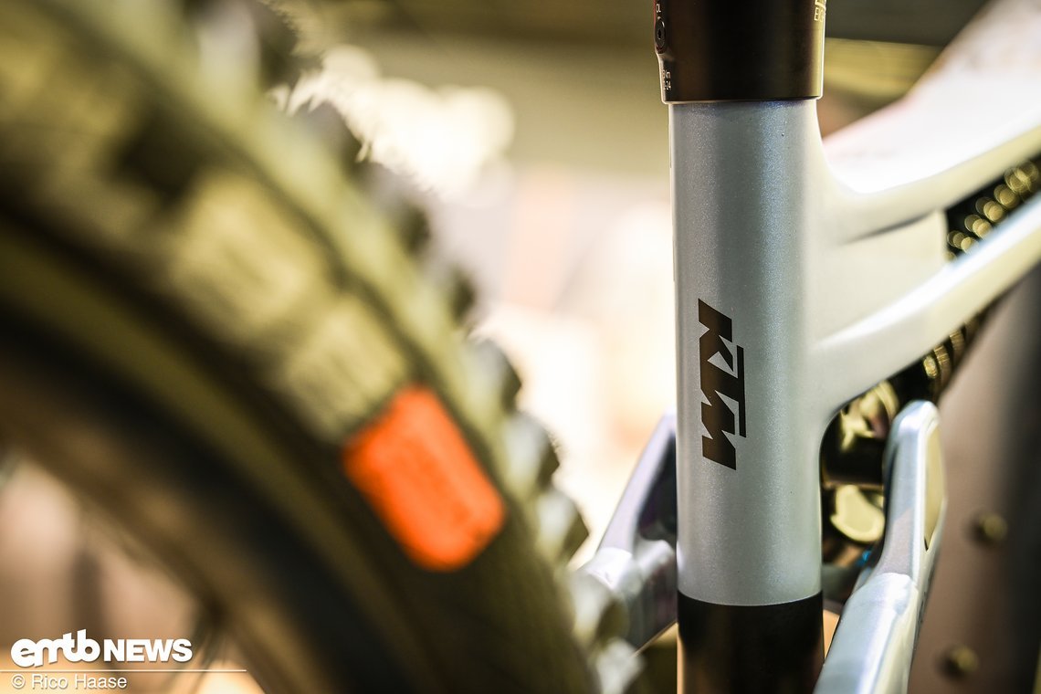 Eurobike 2025 Sammler 3 Baller-E-Enduros  Z8H 6879