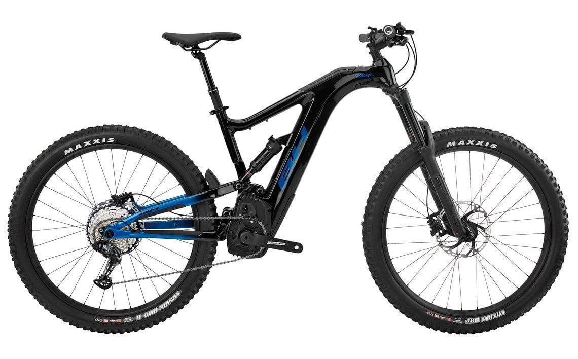 BH Bikes Atom-X Carbon Lynx 6 Pro 27.5+