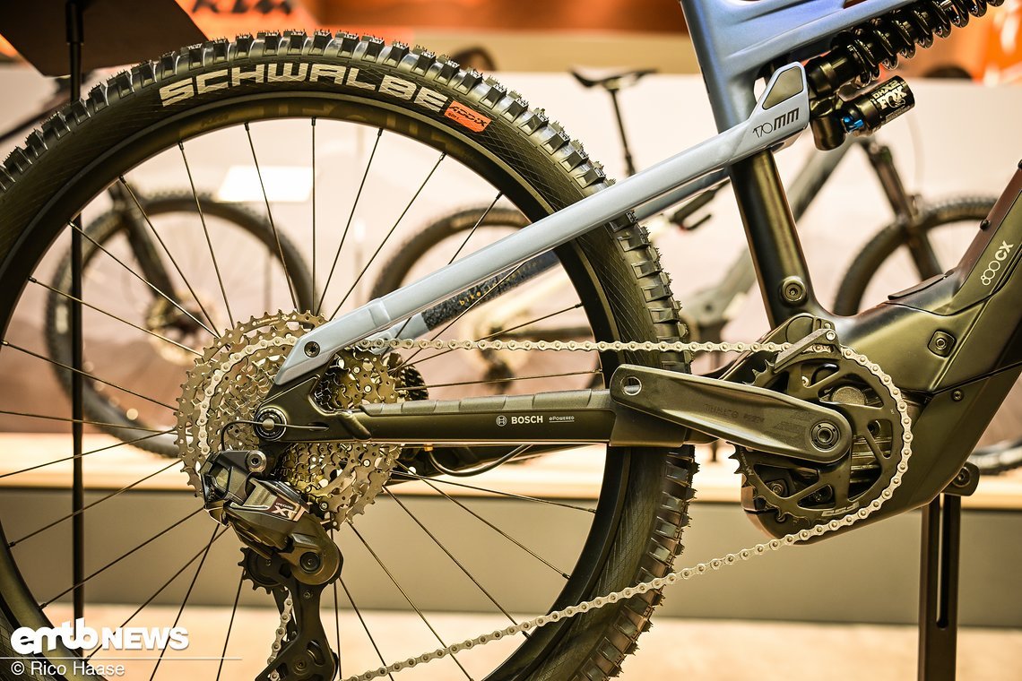 Eurobike 2025 Sammler 3 Baller-E-Enduros  Z8H 6861