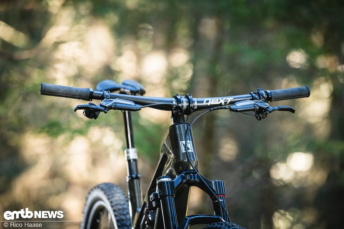 Haibike Lyke CF SE VT Light-Support-E-MTB 2025DSC 6889