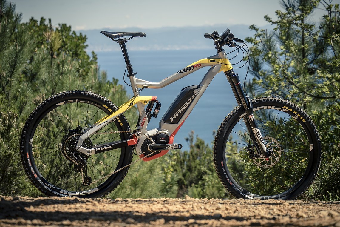 Hai Bike Xduro