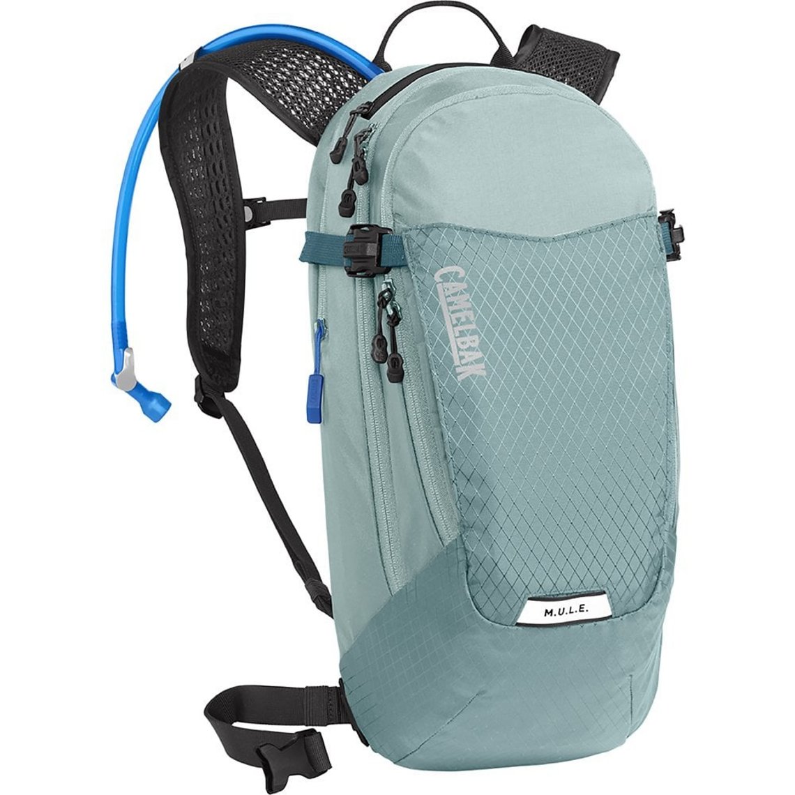 Mit dem Camelbak Womens Mule 12 ...