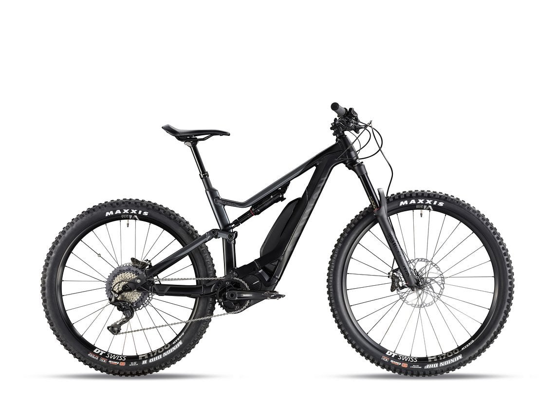 Canyon Spectral:ON 7: Preis 4.299 EUR