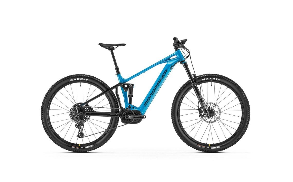 Mondraker Chaser R