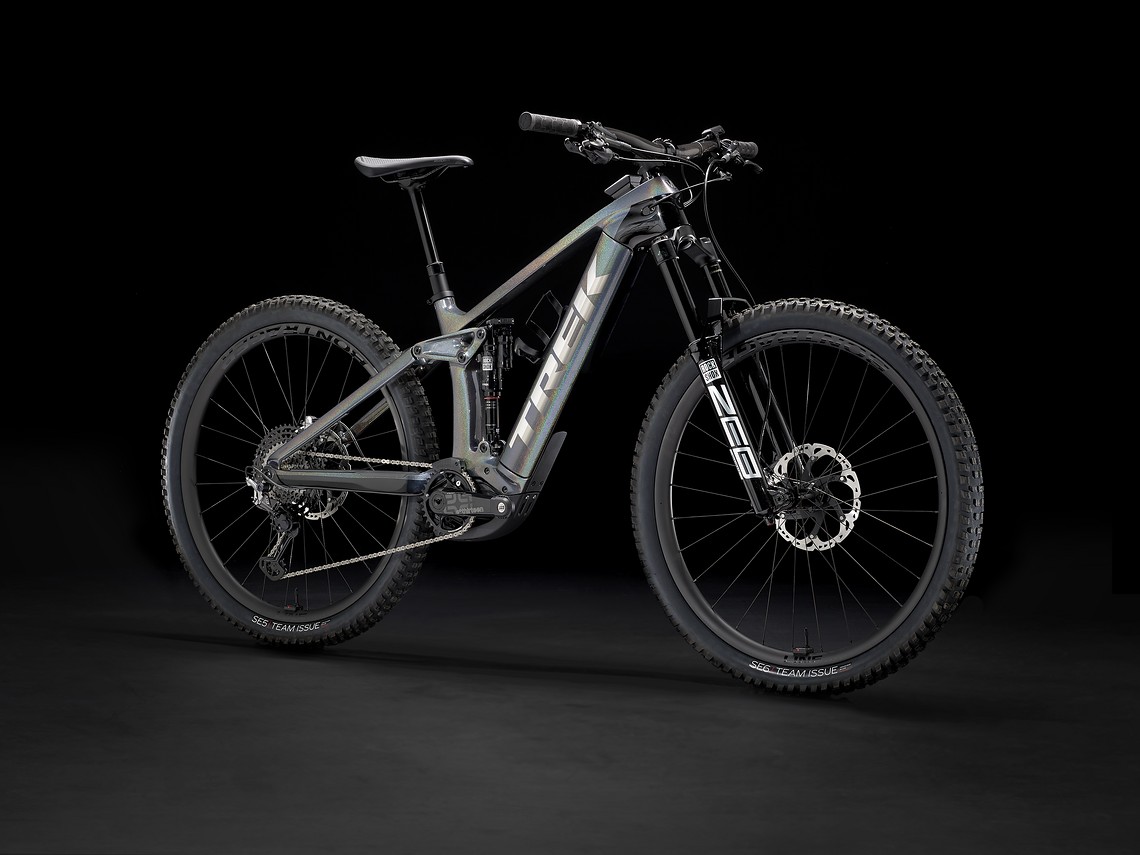 Trek Rail 9.9 XTR – Preis (UVP): 11.499 €