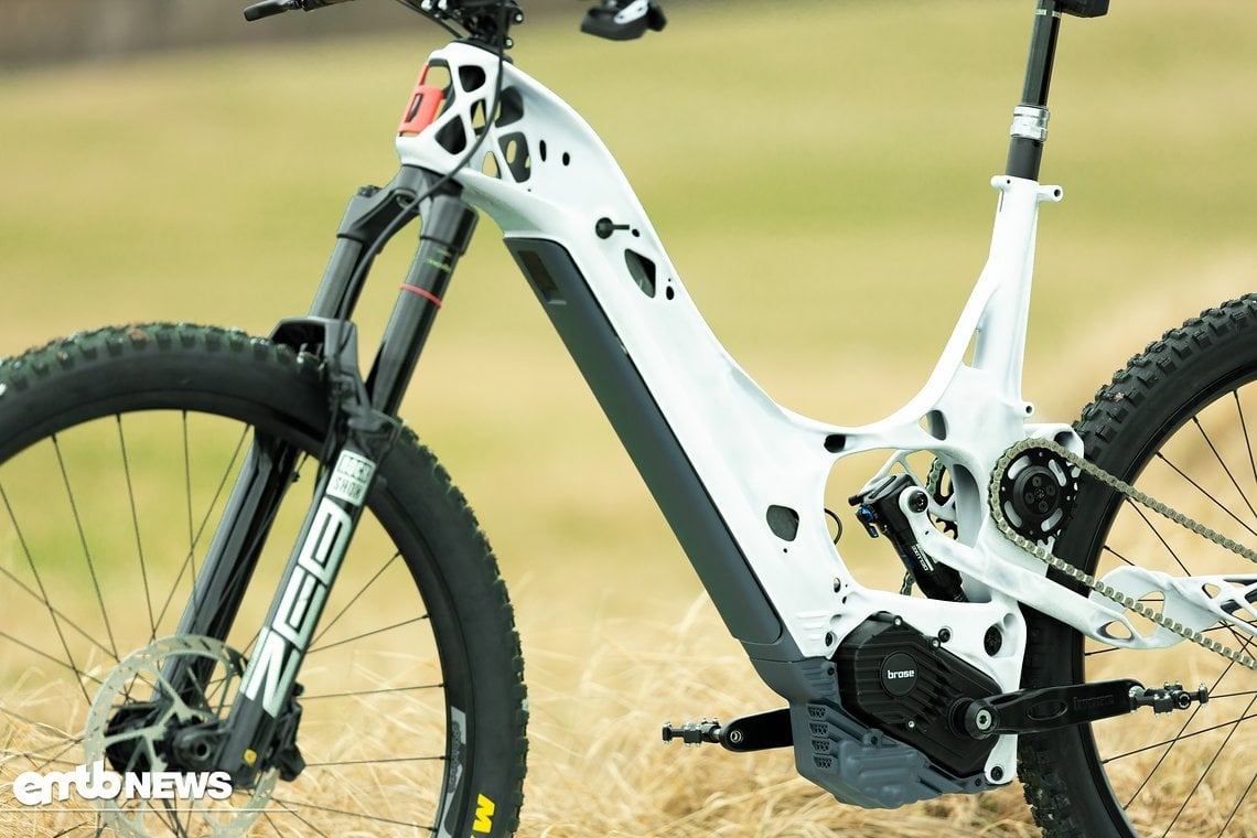 Brose Concept-E-Bike eMTB-News