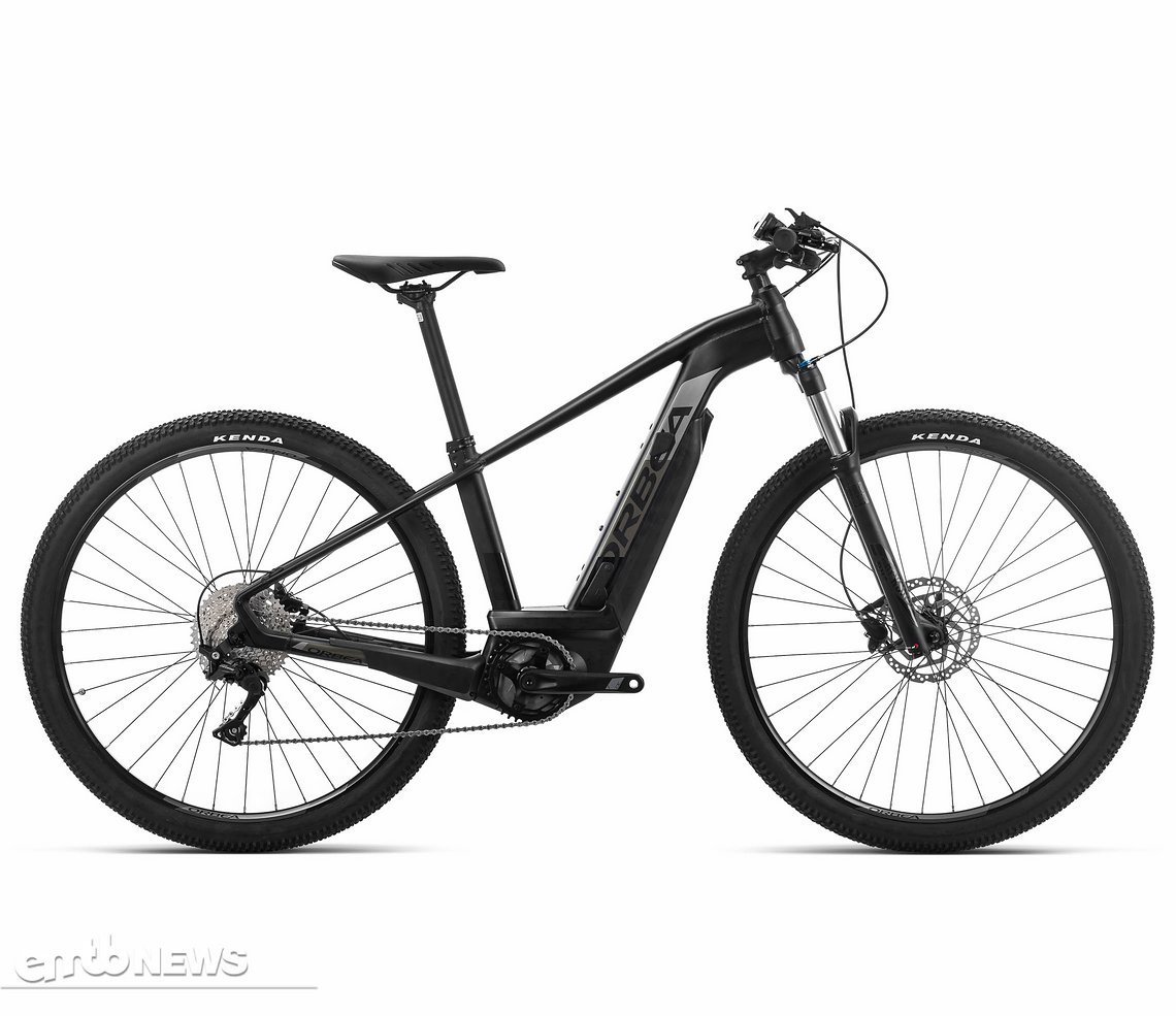 Orbea Keram 29 20