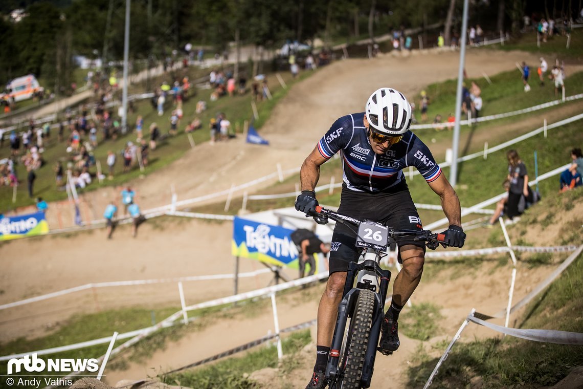 UCI E-MTB WM Val Di Sole (ITA) 2021 4542