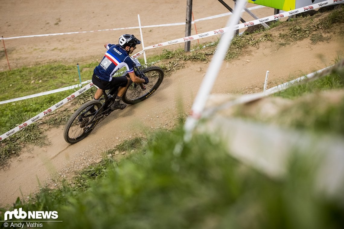 UCI E-MTB WM Val Di Sole (ITA) 2021 4551