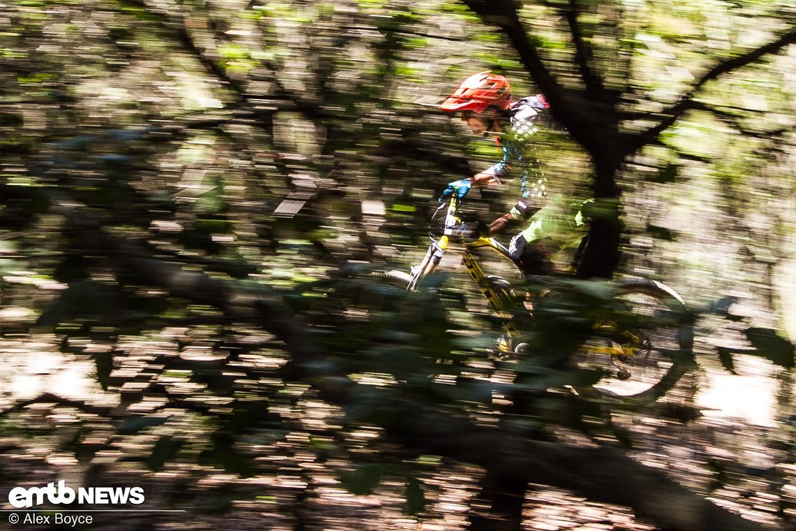 Alessandro Bagnoli macht sich auf zu Stage 2.