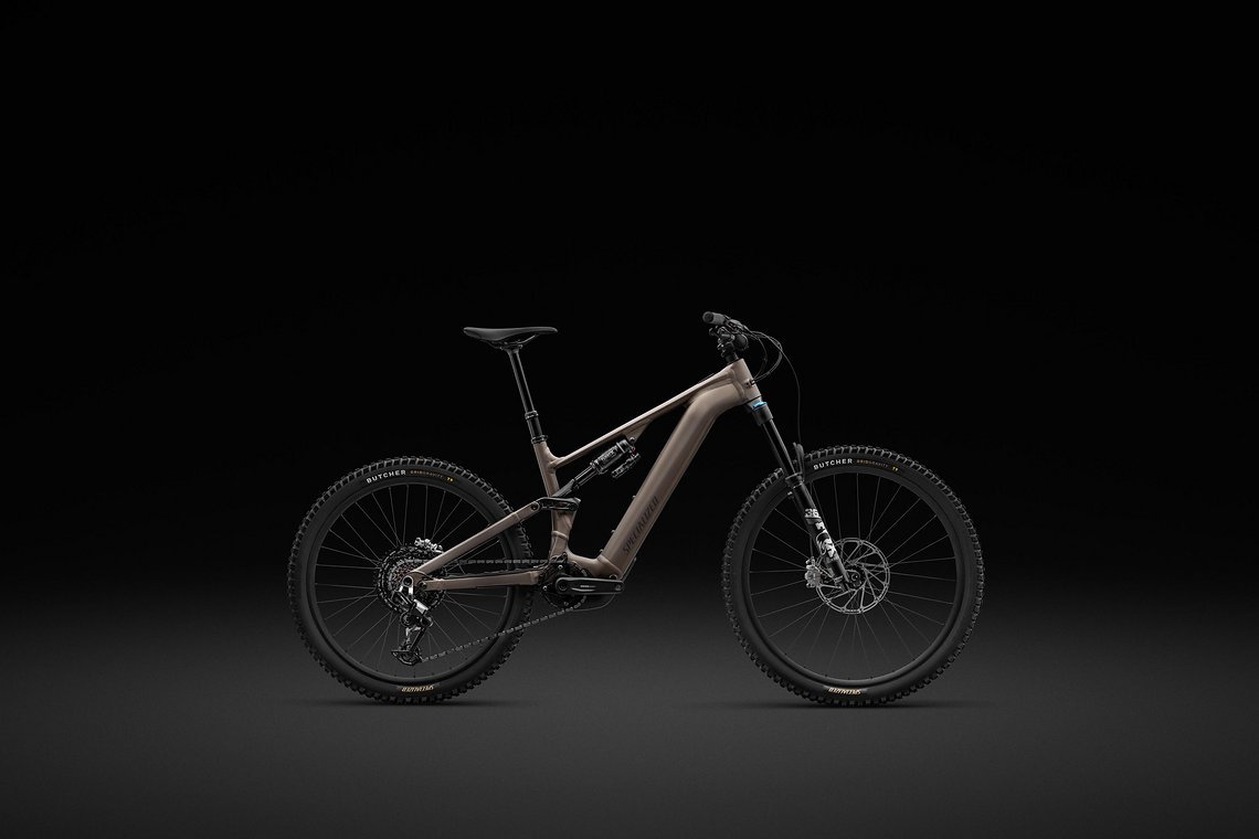 Specialized Turbo Levo 4 Alloy