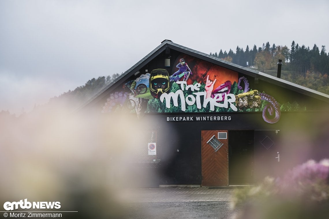 ... Könnerstufe abwechslungsreiche Trails